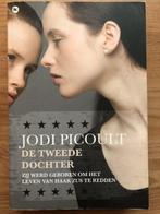 De tweede dochter 9789044326826 Jodi Picoult, Verzenden, Gelezen, Jodi Picoult