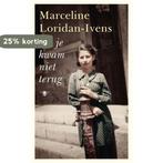 En je kwam niet terug 9789023496151 Marceline Loridan-Ivens, Verzenden, Gelezen, Marceline Loridan-Ivens