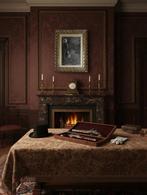 Joseph Thomas Bob Cattle (1886-1960) - A shot in the night, Antiek en Kunst