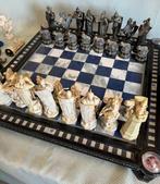 Harry Potter - Schaakspel - Plastic