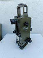 Zeiss - Théodolite topographique - Militaire allemand ZEISS