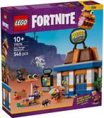 LEGO® Fortnite® Durrr Burger Restaurant - 77076, Verzenden, Nieuw
