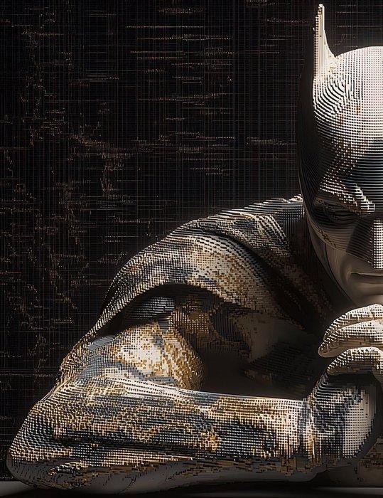 yamila - Batman: La Armadura de la Memoria, Kinderen en Baby's, Speelgoed | Duplo en Lego