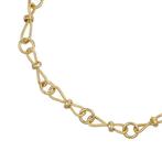 Armband - 18 karaat Geel goud, Nieuw