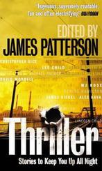 Thriller 9780778301585 James et al. Patterson, Boeken, Verzenden, Gelezen, James et al. Patterson