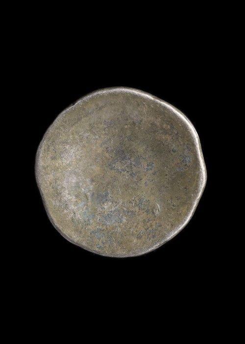 Danubian Celtic Zilver Tetradrachm (Zonder Minimumprijs), Antiek en Kunst, Antiek | Overige Antiek