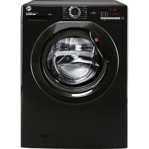 Hoover H3w492dabb4 Wasmachine 9kg 1400t, Elektronische apparatuur, Wasmachines, Ophalen of Verzenden