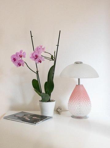 Emmanuelle - Plafondlamp - IJzer - Barbie lamp