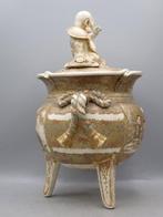 Wierookvat - Keramiek