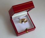 Cartier - Ring - Trinity - 18 karaat Geel goud, Bijoux, Sacs & Beauté