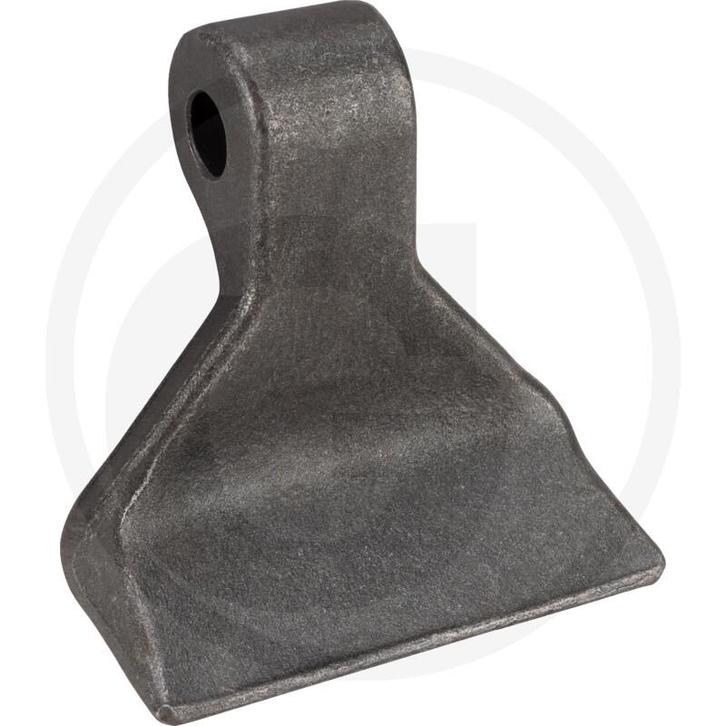 Hamerklepel 120mm werkbreedte (Werktuigen), Zakelijke goederen, Landbouw | Werktuigen, Ophalen of Verzenden