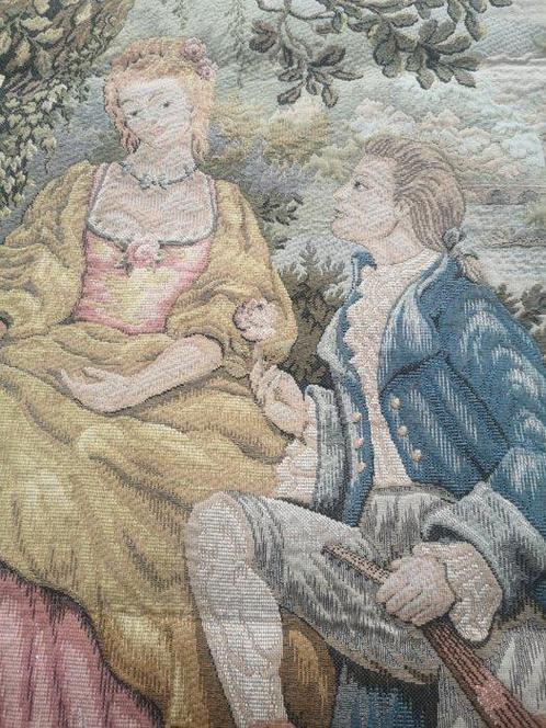 Marc waymel pour Franklin Mint De tuin van de liefde -, Antiek en Kunst, Curiosa en Brocante