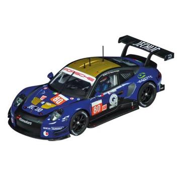 Porsche 911 RSR  Ebimotoren, No.80  | Carrera Digital 124 au beschikbaar voor biedingen