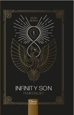 Infinity son 1 - Feniksbloed (9789044834611, Adam Silvera), Verzenden