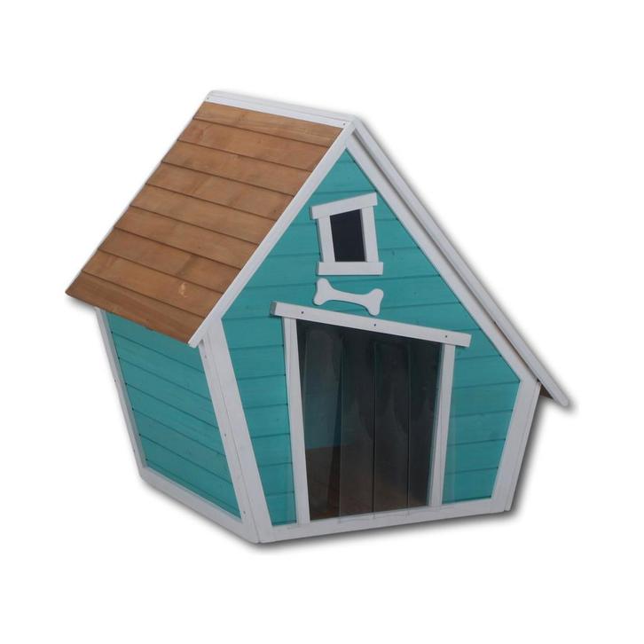 MaxxPet Hondenhok 103x78x100cm (Honden toebehoren, Dier), Dieren en Toebehoren, Honden-accessoires, Nieuw, Ophalen of Verzenden