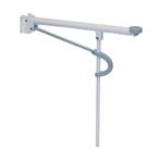 Etac Toiletarmleuning Optimal, Diversen, Verzenden, Nieuw