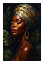 Alberto Ricardo (XXI) - Luz de atrdecer, Antiek en Kunst