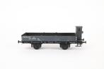 Philotrain H0 - 11B - Wagon de marchandises pour trains, Nieuw