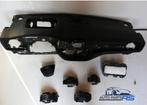 Dashboard + Airbags + Veiligheidsgordels Ford Focus MK4, Verzenden, Nieuw, Ford