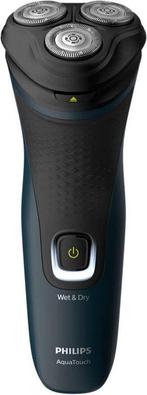 Philips AquaTouch S1121/41 - Scheerapparaat - Wet & Dry, Verzenden, Nieuw