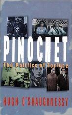 Pinochet - the politics of torture, Verzenden