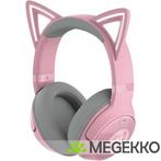 Razer Kraken Kitty V2 BT Draadloos Roze, Verzenden, Nieuw