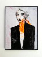 Nikke Naeme - One More And I Will Walk Away, Antiek en Kunst