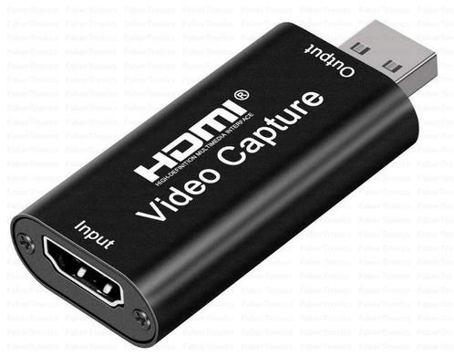 HDMI naar USB 3 Capture kaart / Video grabber, Antiquités & Art, Antiquités | Outils & Instruments, Enlèvement ou Envoi