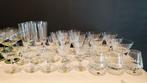 Helios Kristall 65 Spiegelau - Champagneglas (35) - Glas, Antiek en Kunst
