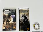 PSP - White Knight Chronicles - Origins, Verzenden