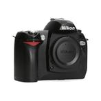 Nikon D70 - 4.836 kliks, Audio, Tv en Foto, Ophalen of Verzenden, Zo goed als nieuw, Nikon