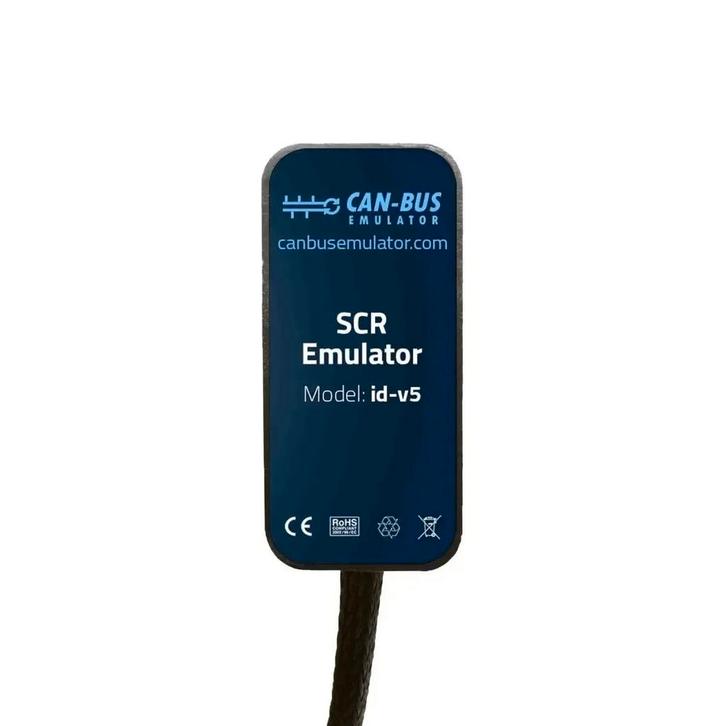 Ford Cargo AdBlue (SCR) Emulator Euro 5 Vrachtwagen, Auto diversen, Autogereedschap, Verzenden