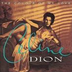 Céline Dion - Colour Of My Love, Cd's en Dvd's, Verzenden, Nieuw in verpakking