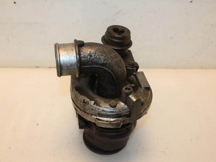 Turbo Mercedes Vito O102202, Auto-onderdelen, Motor en Toebehoren