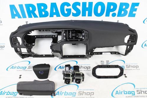 Airbag set - Dashboard Volvo V40 (2012-2019), Autos : Pièces & Accessoires, Tableau de bord & Interrupteurs