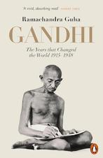 Gandhi 1914-1948, Nieuw, Nederlands, Verzenden
