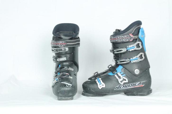 Refurbished - Skischoenen - Nordica NXT N4R - 29.5MP/45EU, Sport en Fitness, Skiën en Langlaufen, Ski, Schoenen, Gebruikt, Nordica
