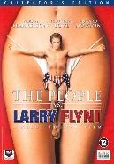 People vs. Larry Flynt op DVD, Verzenden, Nieuw in verpakking