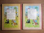 Tintin - Tintin au Tibet EO (B29) - Lîle Noire (B11) - 2, Boeken, Nieuw