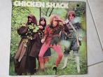 Chicken Shack - 100 Ton Chicken - OG Blue Horizon - LP album