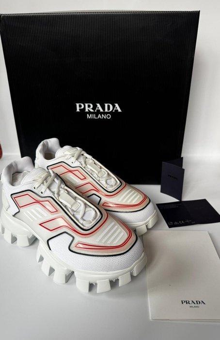Prada - cloudbust thunder - High-top sneakers - Maat: EU, Kleding | Heren, Schoenen
