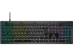 Corsair - Gaming-toetsenbord - Azerty - Zwart, Computers en Software, Toetsenborden, Verzenden, Bedraad, Corsair, Nieuw
