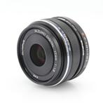 Olympus M.Zuiko Digital 17mm f/1.8 | Tweedehands, Verzenden, Zo goed als nieuw