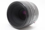 Minolta AF Macro 3,5/50mm | Objectif d’appareil photo, Audio, Tv en Foto, Nieuw