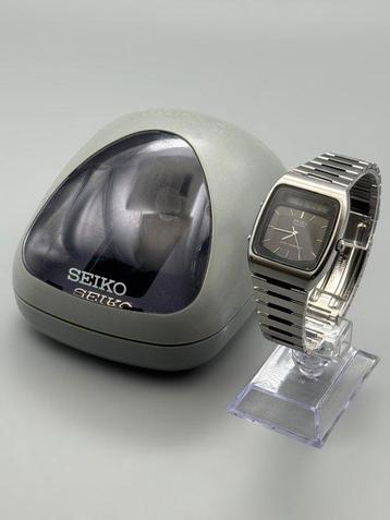 Seiko - H357-510A - Dual-Display - Zonder Minimumprijs -