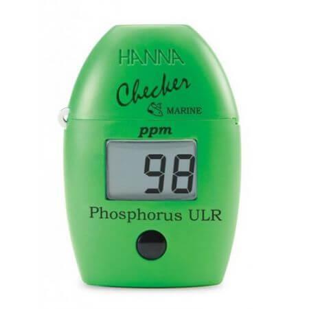 Hanna Checker pocket fotometer Phosphorus (Fosfor) HI736, Dieren en Toebehoren, Vissen | Aquaria en Toebehoren, Verzenden