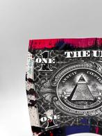 Karl Lagasse (1981) - One Dollar One light