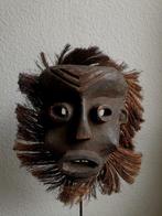 Dansmasker - Pende - Democratische Republiek Congo - Masque