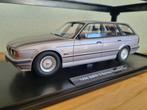 Triple9 Collection 1:18 - Voiture miniature - BMW 5-serie, Hobby en Vrije tijd, Nieuw