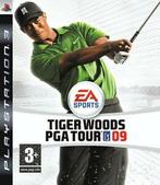 Tiger Woods PGA Tour 09 (PS3) PEGI 3+ Sport: Golf, Consoles de jeu & Jeux vidéo, Jeux | Sony PlayStation 3, Verzenden